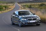 BMW 320d M Sport 2019 года (ZA)